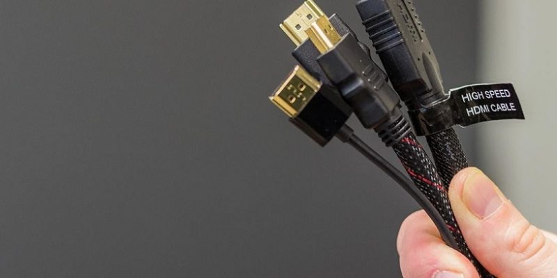 HDMI ARC And HDMI EARC
