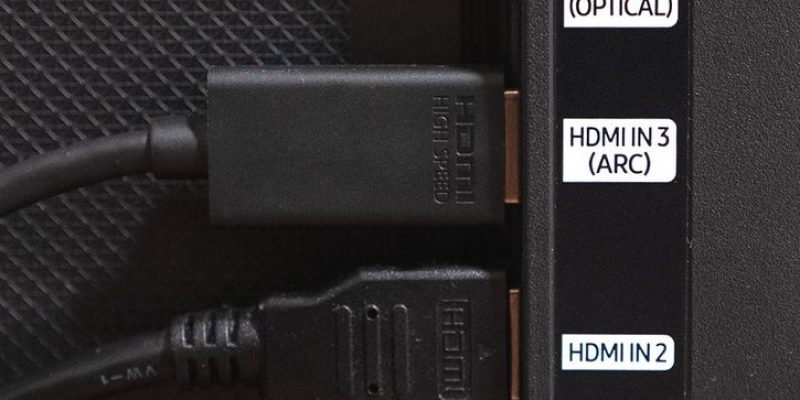 What Are The HDMI ARC And Its Function?