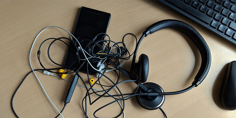 How to Prevent Headphone Shock: Tips for Protecting Yourself